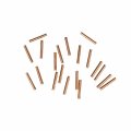 U S Solid Replacing Spot Welding Pins Copper Needles For 70b Pen 10pairs 20pcs 