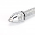 Adjustable 6978 Pin Vise Hand Drill Watch Repairing Vises Maintenance Accessory For Watchmakers