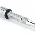 Adjustable 6978 Pin Vise Hand Drill Watch Repairing Vises Maintenance Accessory For Watchmakers
