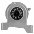 Caltric Compatible With Starter Tecumseh Small Engine 37425 36914
