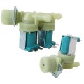 5220fr2006h 5220fr2075l Washer Hot Cold Water Inlet Valve For Lg Wm2350hwc Wm2411hw Wm2442hw Wm2450hra Wm2455hg Wm2455hw 