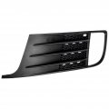 Volkswagen Grille 5c6-853-665c9b9 