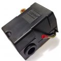 Air Compressor Control Switch Valve L4 4 Ports 95-125 Psi 