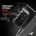 A-premium 2-pc Engine Camshaft Crankshaft Position Sensors Compatible With Dodge Neon Sx 0 2003-2005 2 0l Replace 4882850ac