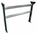 Conveyor H-stand 19-1 2to31in 10bf 