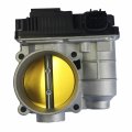 Jdmspeed New Throttle Body With Sensors 16119-ae013 Replacement For Nissan Altima Sentra X-trail