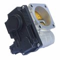 Jdmspeed New Throttle Body With Sensors 16119-ae013 Replacement For Nissan Altima Sentra X-trail
