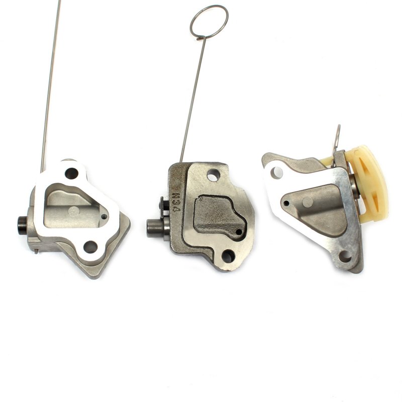 Cns Timing Chain Tensioner Set For 2011-2015 Chrysler Dodge Jeep Ram Volkswagen 3 6l V6 Dohc 24 Valve Vin G Pentastar Engine
