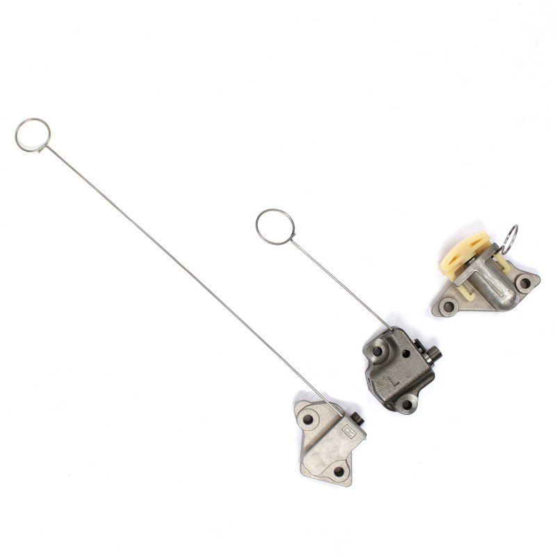 Cns Timing Chain Tensioner Set For 2011-2015 Chrysler Dodge Jeep Ram Volkswagen 3 6l V6 Dohc 24 Valve Vin G Pentastar Engine
