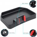 Cherocar Dash-mounted Phone Holder With Storage Box Tray Interior Accessories Organizer Multi-function Dash Mount For Chevy