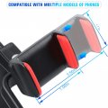 Cherocar Dash-mounted Phone Holder With Storage Box Tray Interior Accessories Organizer Multi-function Dash Mount For Chevy