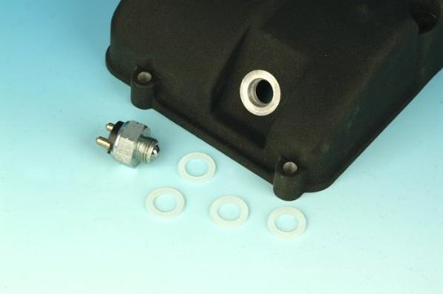 James Gasket Washer For Transmission Neutral Switch Mounting Nylon Jgi-33043-80
