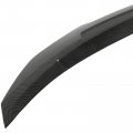 Ocpty Rear Trunk Spoiler Wing Compatible With 2014 2015 2016 2017 2018 2019 2020 2021 2022 2023 For Infiniti Q50 Abs Glossy