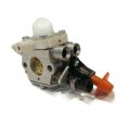 Carburetor Compatible With Stihl Fs56c Fs70 Fc70 Km56 Zama C1m S267 Carb 4144 120 0608 Usa Ht56 Kn56 Many Other Models 