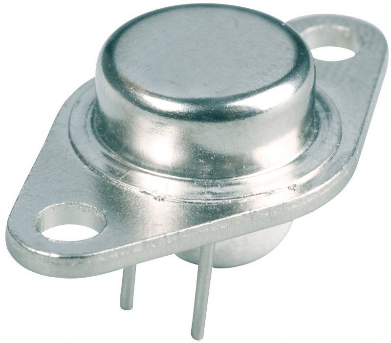 Nte 38 Pnp Transistor
