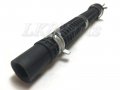 Proper Spec Jaguar X-type Pcv Hose All Years 2 5 3 0 C2s40863 New 