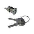 Key Cylinder Locked Alike Round Key For 13-192wk 13-192bk 13-192k Handle Sets 