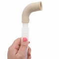 Supplying Demand 00668108 Dishwasher Drain Hose Replacement