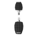Tcmt Rear Passenger Footpegs Footrests Fit For Bmw R18 Transcontinental 2021-2023 22