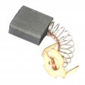 Electric Motor Brushes 44a Carbon Fibre 20pcs Brush Replacement 99044 999044 7 17 18mm