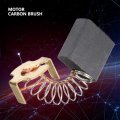 Electric Motor Brushes 44a Carbon Fibre 20pcs Brush Replacement 99044 999044 7 17 18mm