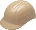 Delta Plus 67 Std Bump Cap With 4-point Slide-lock Suspension Beige 6 5-7 75 Wel19126be 