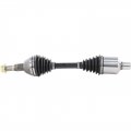 Front Left Driver Side Cv Axle Shaft For Oldsmobile Intrigue 1998 1999 2000 2001 2002 