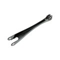 Trailing Arm For Bmw 118i 2018 2019 Steel Powder Coated Finish Rubber Bushing Stamped Type Replacement 33326792525 