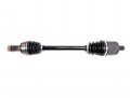 Atvpc Front Cv Axle For Polaris Sportsman Scrambler 550 850 1000 