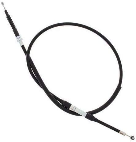 Clutch Cable For Kawasaki Kdx220 1997 1998 1999 2000 2001 2002 2003 2004 2005 Part Number 45-2088b