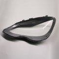Hztwfc A Pair Car Headlight Cover Headlamp Lens Replacement Head Auto Shell For Mercedes-benz W212 E200l E260l E280l E300l