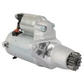 Starter For Toyota Highlander 2018-2022 V6 3 5l Gas Without Stop-start System Sienna 2017-2020