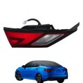 Driver Side Inner Tail Light Replacement For Nissan Sentra 2021-2023 Lh 265556lb5a Ni2802124 