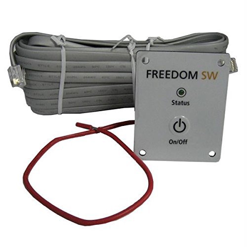Xantrex Remote On Off Switch F Freedom Sw Series