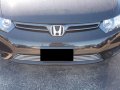 312 Motoring Fits Honda Civic 2006-2009 Chrome Grille Grill Kit 2007 2008 06 07 08 09 Hybrid Si Ex Lx Dx