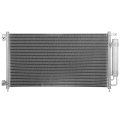 Ac Condenser Engines Fit For Honda Accord 2003-2007 