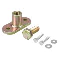 Nicecnc Clutch Puller Tool 60mm For Yamaha Golf Cart All Gas Model Driven Secondary Clutches 