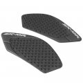 Zhisheng Motorcycle Gas Fuel Knee Grip Protector Tank Pad Fits For Kawasaki Ninja Zx10r 2008-2010
