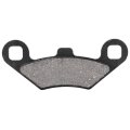 Iron Brake Pad 6pcs Front Rear Pads For Sportsman 500 4x4 1998-2002 Includes Ho Rse Duse Model