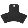 Iron Brake Pad 6pcs Front Rear Pads For Sportsman 500 4x4 1998-2002 Includes Ho Rse Duse Model
