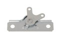 1968-1977 Corvette Door Lock Control Bell Crank Part Number