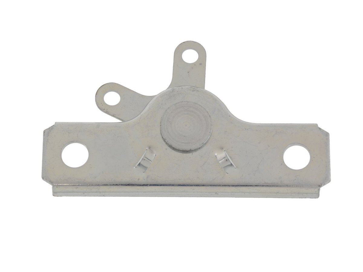 1968-1977 Corvette Door Lock Control Bell Crank Part Number