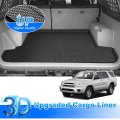 4runner Cargo Liner Trunk Mat For Toyota 2003-2009 All Weathergo Accessories Heavy Duty Car Mats Caer Cargo Liner Trunk Mat For