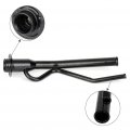 Ocpty Fuel Filler Neck Tube Fn785 Steel Pipe Fits Ford F-250 Super Duty 1999-2004 For For F-350