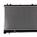 Auto Parts Radiator Replacement For 2006-2008 Subaru Forester 2 5l
