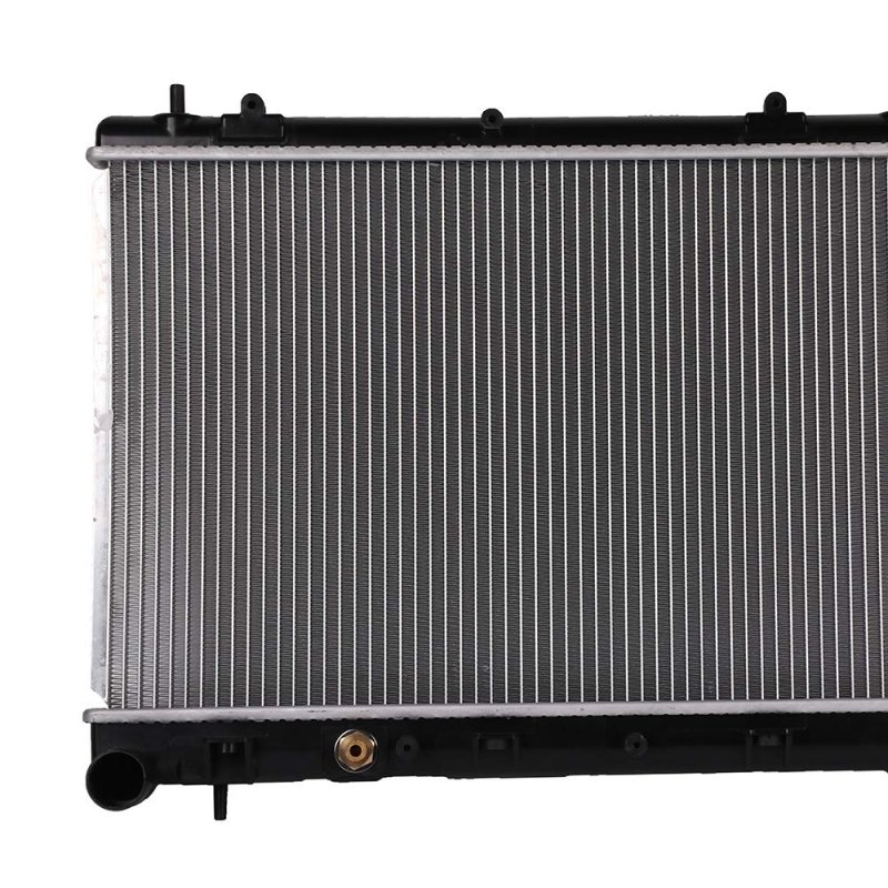 Auto Parts Radiator Replacement For 2006-2008 Subaru Forester 2 5l