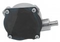 Bapmic 11667519457 Brake Vacuum Pump Compatible With Bmw E60 E61 E90 E91 Z4 E85 E86