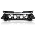 Front Bumper Grille Grlll For Kia Sportage Ex Lx Sx Prestige 2023-2024 86350-dw020 86350dw020 