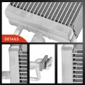 A-premium A C Evaporator Core Compatible With Dodge Grand Caravan 2015-2017 2019-2020 Ram C V Cv 2015 Chrysler Town Country