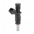 6 Holes Fuel Injectors Injection Valve For Bmw 328i 0l 2007-2013 528i Xdrive 3 2009-2010 No 13537531634 